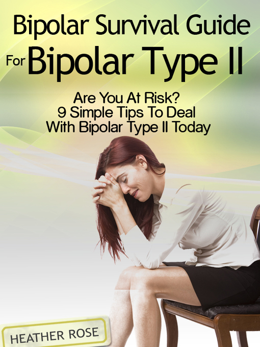 Title details for Bipolar 2 by Heather Rose - Available